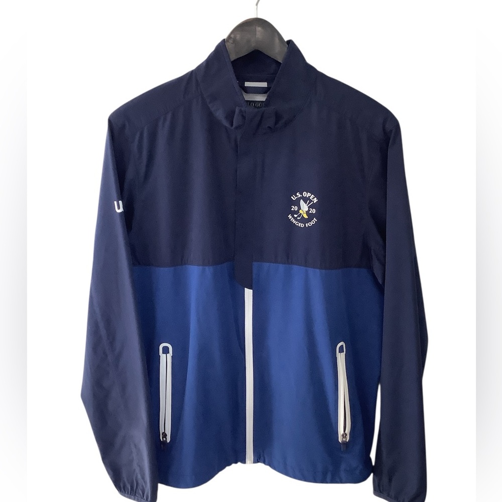 Polo Ralph Lauren Men's Limited Edition 2020 US Open Size Small